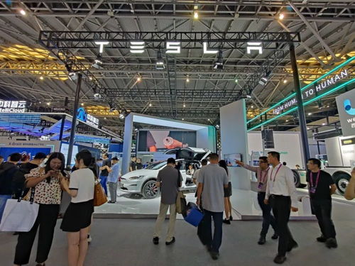 2023世界人工智能大會 大模型與機器人齊聚上海，前沿技術引領網絡服務新紀元