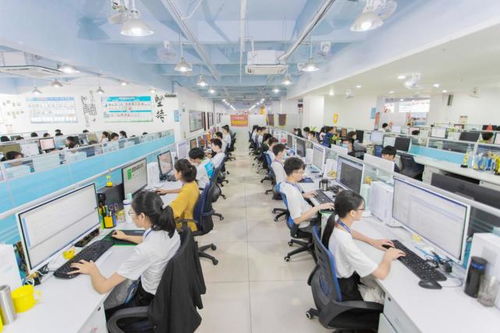 湛藍科技朝陽服務寶 以技術創新驅動，樹立店鋪代運營行業新標桿